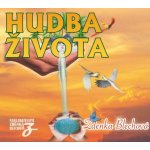 Zděnka Blechová - Hudba života CD – Hledejceny.cz