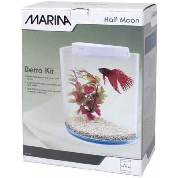 Hagen Marina Betta Kit HalfMoon 3 l