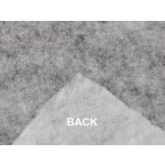 Stoklasa Vatelín 60 g/m² šíře 90 cm METRÁŽ - bílá – Hledejceny.cz