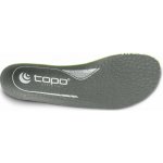Topo Athletic FKT Insole Grey/Green – Zboží Dáma