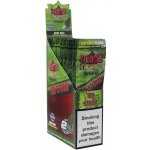 Juicy Jays konopný blunt red storm 2 ks – Sleviste.cz