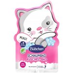 Bübchen Bath Kitten pěna do koupele pro děti 3 y+ 40 ml – Zbozi.Blesk.cz