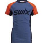 Swix krátký rukáv Roadline RaceX 10027-23-75403 – Sleviste.cz