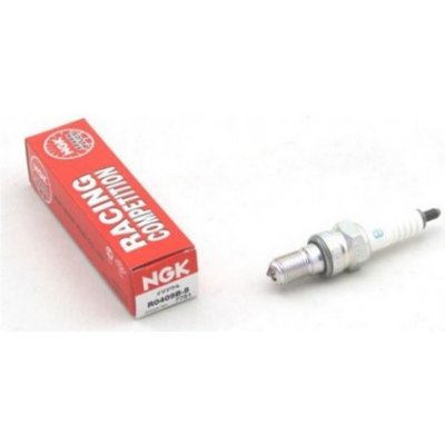 Zapalovací svíčka NGK Iridium Honda CRF250R K5/K6 (19mm Thread Reach) 04 - 09 – Hledejceny.cz