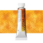 Holbein Granulating akvarelová barva 5 ml Pampas Grass Yellow – Hledejceny.cz