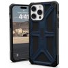 Pouzdro a kryt na mobilní telefon Apple UAG Urban Armor Gear Monarch - - Apple - iPhone 14 Pro Max - 17 cm (6,7 palce) - Černý - Modrý