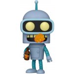 Funko Pop! 1757 Futurama Bender – Hledejceny.cz