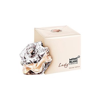 Mont Blanc Lady Emblem parfémovaná voda dámská 75 ml