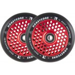 Root Industries HoneyCore Black 120 mm červená 2 ks – Zboží Dáma