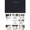 Kniha Beyond the Story slovenský jazyk - BTS, Myeongseok Kang