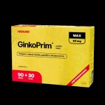 Walmark GinkoPrim Max 90+30 tablet – Hledejceny.cz