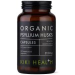KIKI Health BIO Psyllium 850 mg 120 kapslí – Hledejceny.cz
