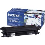 Brother TN-135C - originální – Zboží Živě