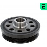 OPTIMAL Řemenice klikového hřídele OPT F7-8053 – Zboží Mobilmania