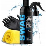 SWAG Hydrophobic Glass Cleaner+ 500 ml – Hledejceny.cz