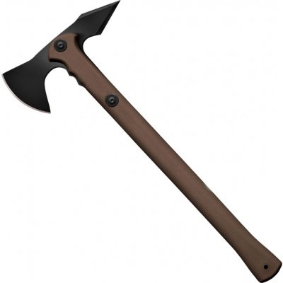 COLD STEEL Trench Hawk - hnědý – Zboží Dáma