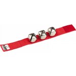 Nino Nino961R Wrist Bells Red – Hledejceny.cz