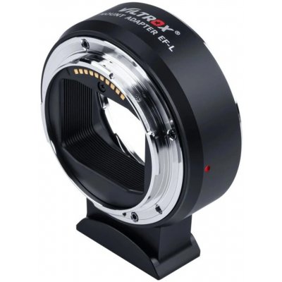 VILTROX EF-L adaptér objektivu Canon EF na tělo L-mount – Hledejceny.cz