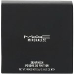 MAC Mineralize Skinfinish Lightscapade 10 g – Hledejceny.cz