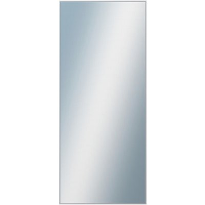 DANTIK 60x140 cm stříbrná 6001004 – Zboží Mobilmania