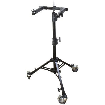 Kupo KS-259 Gimbals Doucking Bracket – Zboží Živě
