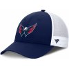 Kšíltovka Fanatics Washington Capitals AP Rink Structured Adj. Snapback