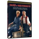 Sís vladimír: jonáš a melicharová DVD