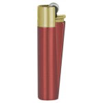 Clipper Metal Crown Jewels Red – Hledejceny.cz