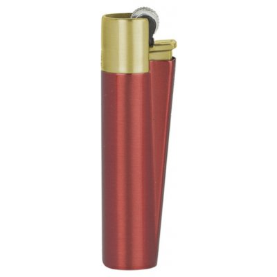 Clipper Metal Crown Jewels Red – Hledejceny.cz