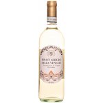 Piccini Pinot Grigio Delle Venezie 12% 0,75 l (holá láhev) – Hledejceny.cz