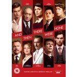 And Then There Were None DVD – Hledejceny.cz