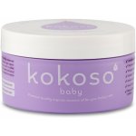 Kokoso Baby BIO Kokosový olej 200 ml – Zboží Dáma