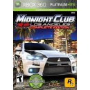 Midnight Club: Los Angeles (Complete Edition)