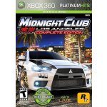 Midnight Club: Los Angeles (Complete Edition) – Hledejceny.cz