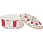 Easy Life Porcelánová šperkovnička Flowery – Hledejceny.cz