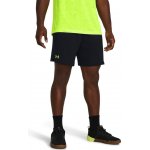 Under Armour šortky UA Vanish Woven 6in shorts-BLK 1373718-006 – Zboží Dáma