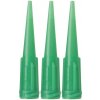 Výroba nástrahy Loon Outdoors Aplikátor UV lepidla Needle Replacement Green L Thick Best