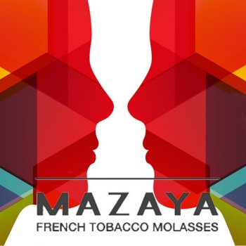 Mazaya Dubl-Trubl 50 g