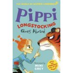 Pippi Longstocking Goes Aboard World of Astrid Lindgren – Hledejceny.cz