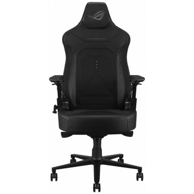 ASUS ROG Courser Core Gaming Chair BLACK – Sleviste.cz