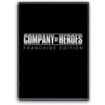 Company of Heroes (Franchise Edition) – Hledejceny.cz