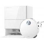 Dreame X60 Pro Ultra Complete White – Zboží Mobilmania
