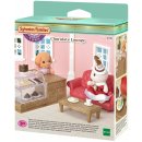 Sylvanian Families 6016 čokoládový klub