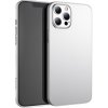 Pouzdro a kryt na mobilní telefon Apple Pouzdro Hoco Thin Series High čiré PP Case iPhone 13 Pro Max čiré