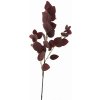 Květina Blahovičník - Eukalyptus Maddy červený (burgundy) 96 cm (N950296)