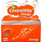 VitaHarmony CentralVita Energy 100 tablet – Hledejceny.cz
