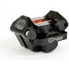 MOTO-MASTER brzdový třmen zadní KTM SX 85 11-19,FREERIDE 250/300, EBIKE FREERIDE, HUSQVARNA TC 85 14-19 (sada obsahuje destičky 091012, KH84)
