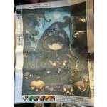 ISO Sada nástrojů k diamantovému malování17246 – Sleviste.cz