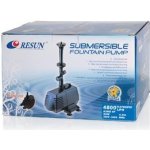 Resun King 5F 130w 4m – Zboží Dáma