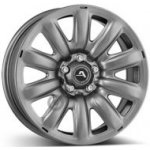 Alcar Stahlrad Hybrid 130001 6,5x16 5x112 ET46 – Sleviste.cz